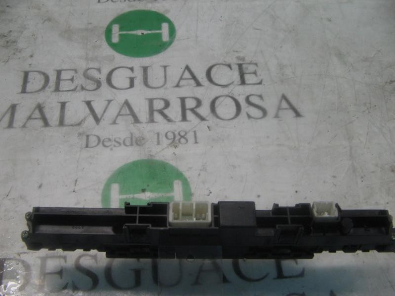 Recambio de modulo electronico para fiat brava (182) 1.9 turbodiesel referencia OEM IAM   