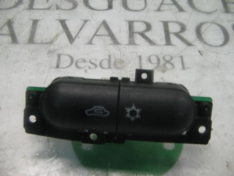 Recambio de modulo electronico para fiat brava (182) 1.9 turbodiesel referencia OEM IAM   