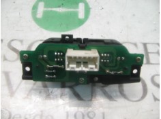 Recambio de modulo electronico para fiat brava (182) 1.9 turbodiesel referencia OEM IAM    2