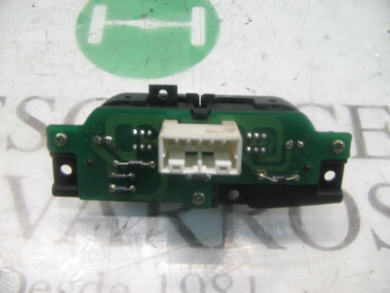 Recambio de modulo electronico para fiat brava (182) 1.9 turbodiesel referencia OEM IAM   