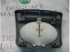 Recambio de piloto interior para fiat brava (182) 1.9 turbodiesel referencia OEM IAM    2