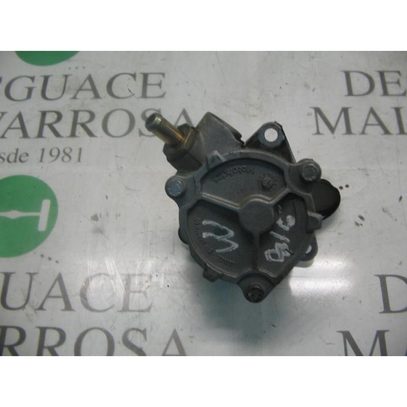 Recambio de depresor freno / bomba vacio para fiat brava (182) 1.9 turbodiesel referencia OEM IAM   