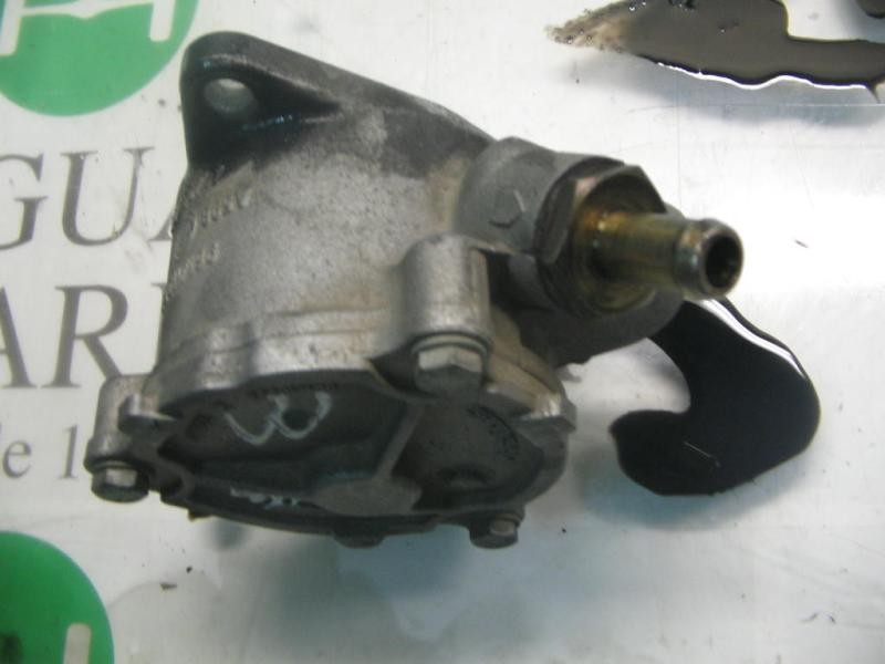 Recambio de depresor freno / bomba vacio para fiat brava (182) 1.9 turbodiesel referencia OEM IAM   