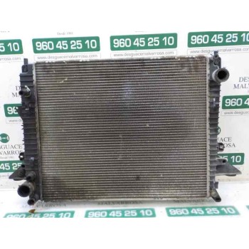 RADIADOR AGUA PCC500061 PCC500201 