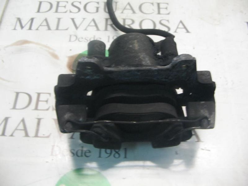 Recambio de pinza freno delantera derecha para fiat brava (182) 1.9 turbodiesel referencia OEM IAM   