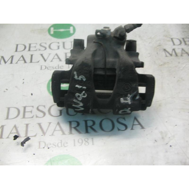 Recambio de pinza freno delantera izquierda para fiat brava (182) 1.9 turbodiesel referencia OEM IAM   