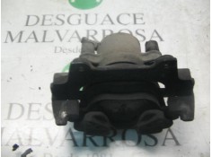 Recambio de pinza freno delantera izquierda para fiat brava (182) 1.9 turbodiesel referencia OEM IAM    2
