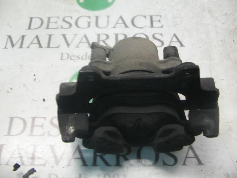 Recambio de pinza freno delantera izquierda para fiat brava (182) 1.9 turbodiesel referencia OEM IAM   