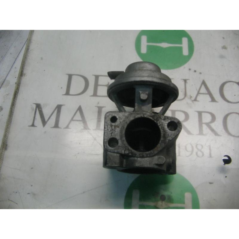 Recambio de valvula egr para fiat brava (182) 1.9 turbodiesel referencia OEM IAM   