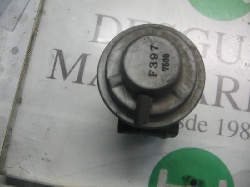 Recambio de valvula egr para fiat brava (182) 1.9 turbodiesel referencia OEM IAM   