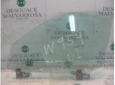 Recambio de cristal puerta delantero izquierdo para seat ibiza (6k) passion referencia OEM IAM   