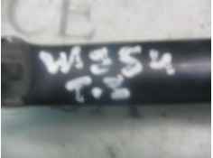 Recambio de maneta exterior trasera izquierda para seat ibiza (6k) passion referencia OEM IAM    2