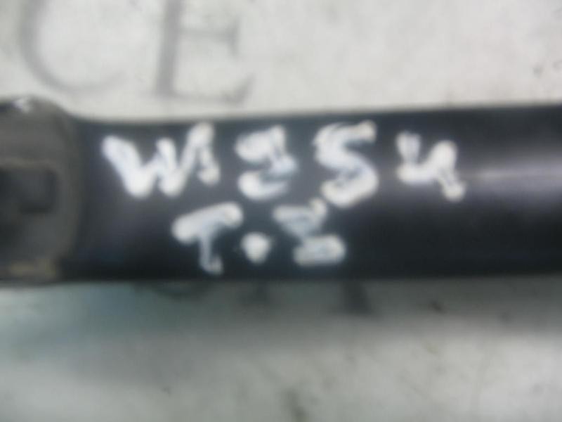 Recambio de maneta exterior trasera izquierda para seat ibiza (6k) passion referencia OEM IAM   