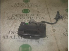 Recambio de pinza freno delantera derecha para fiat punto berlina (188) 1.2 8v elx (i) referencia OEM IAM    2