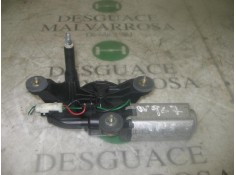 Recambio de motor limpia trasero para fiat punto berlina (188) 1.2 8v elx (i) referencia OEM IAM   