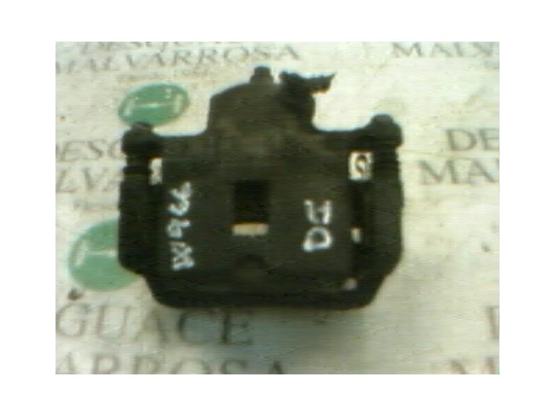 Recambio de pinza freno delantera izquierda para hyundai lantra berlina (rd) 1.6 gls referencia OEM IAM   