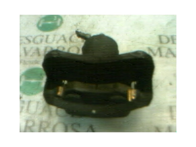 Recambio de pinza freno delantera izquierda para hyundai lantra berlina (rd) 1.6 gls referencia OEM IAM   