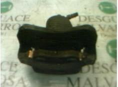 Recambio de pinza freno delantera derecha para hyundai lantra berlina (rd) 1.6 gls referencia OEM IAM    2