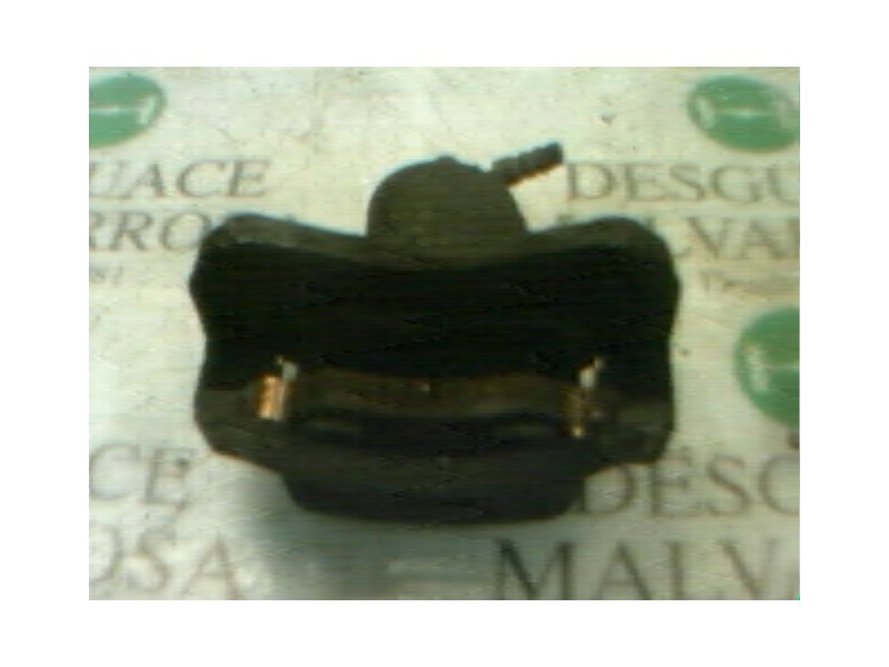 Recambio de pinza freno delantera derecha para hyundai lantra berlina (rd) 1.6 gls referencia OEM IAM   