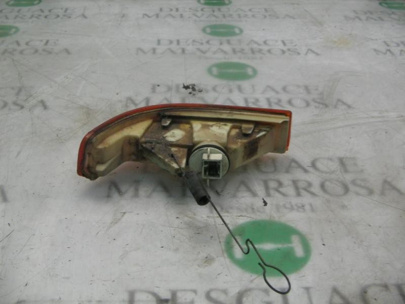 Recambio de piloto delantero derecho para renault 5 (b/c40) referencia OEM IAM   