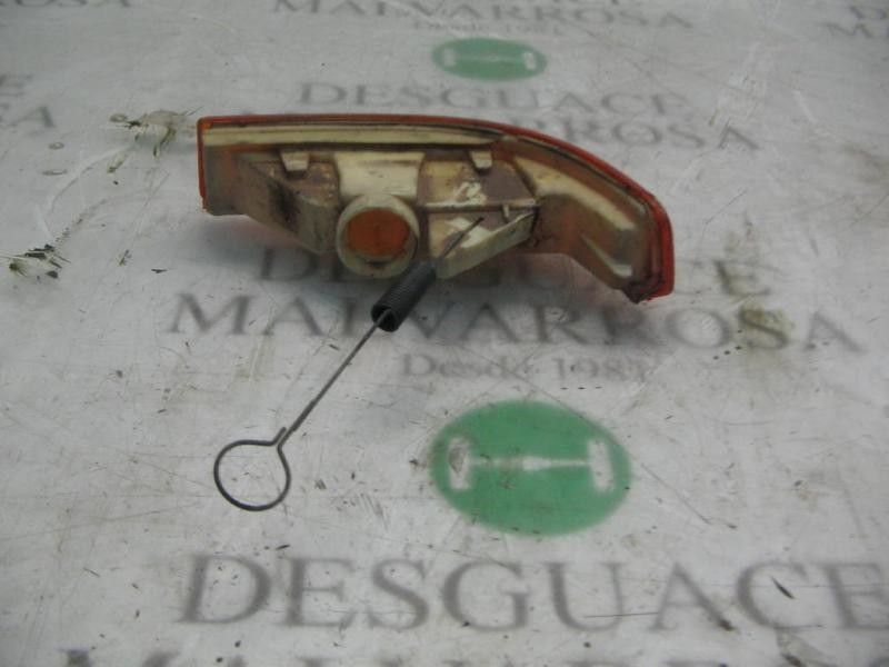 Recambio de piloto delantero izquierdo para renault 5 (b/c40) referencia OEM IAM   