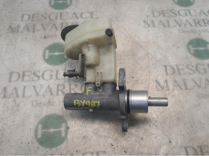 Recambio de bomba freno para opel vectra c berlina club referencia OEM IAM   