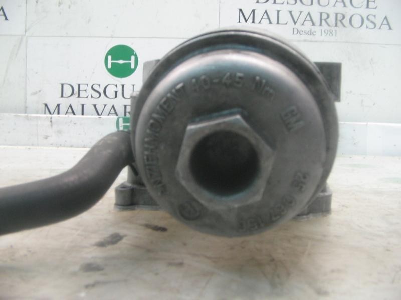 Recambio de bomba aceite para opel vectra b berlina cd referencia OEM IAM   