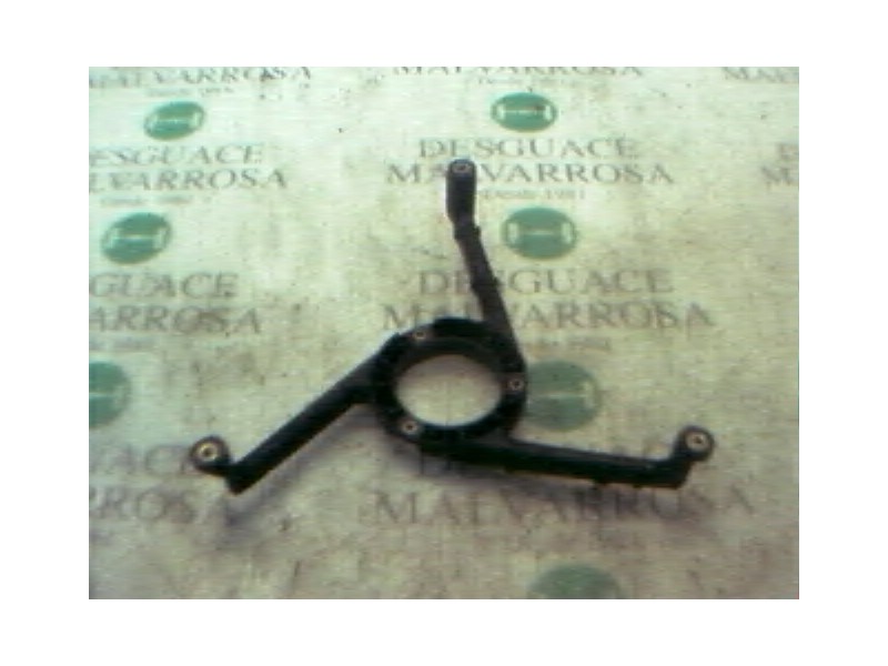 Recambio de canalizador aire para seat arosa (6h1) star referencia OEM IAM   