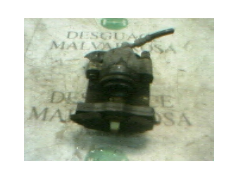 Recambio de pinza freno delantera derecha para seat arosa (6h1) star referencia OEM IAM   