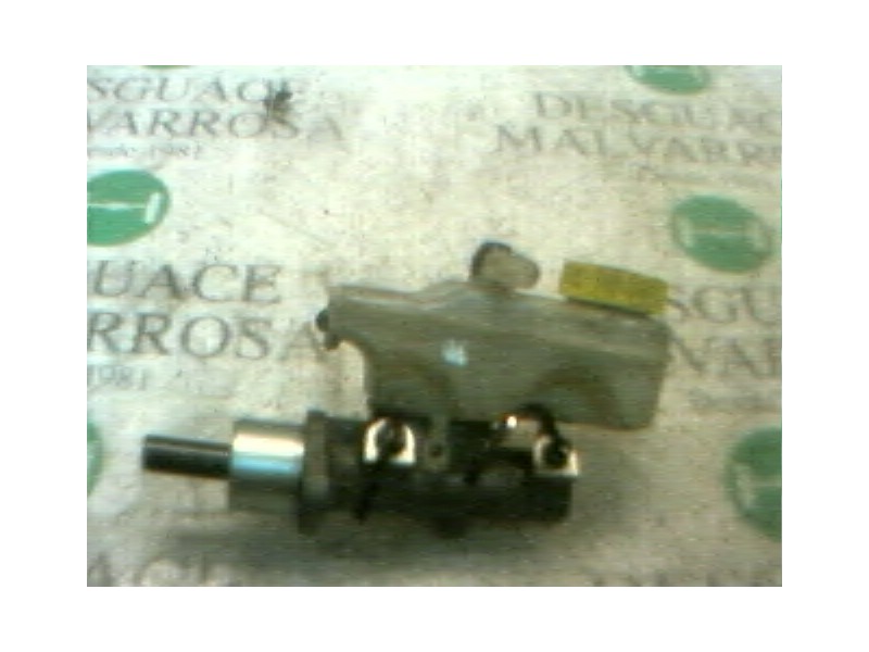 Recambio de bomba freno para volkswagen polo berlina (6n2) trendline referencia OEM IAM   