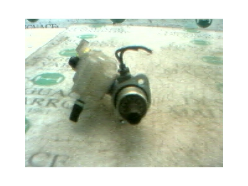 Recambio de bomba freno para volkswagen polo berlina (6n2) trendline referencia OEM IAM   