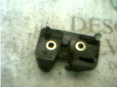 Recambio de cerradura maletero / porton para volkswagen polo berlina (6n2) trendline referencia OEM IAM    2