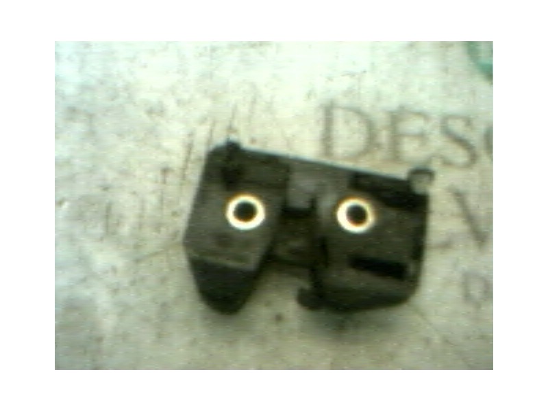 Recambio de cerradura maletero / porton para volkswagen polo berlina (6n2) trendline referencia OEM IAM   