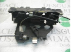 Recambio de mando calefaccion / aire acondicionado para fiat punto berl. (176) 1.1 referencia OEM IAM    2