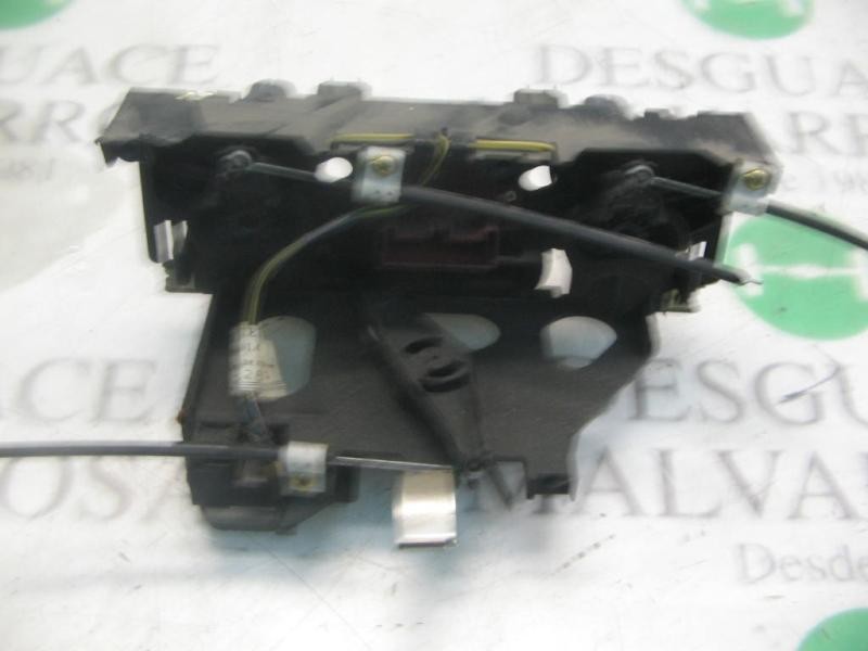 Recambio de mando calefaccion / aire acondicionado para fiat punto berl. (176) 1.1 referencia OEM IAM   