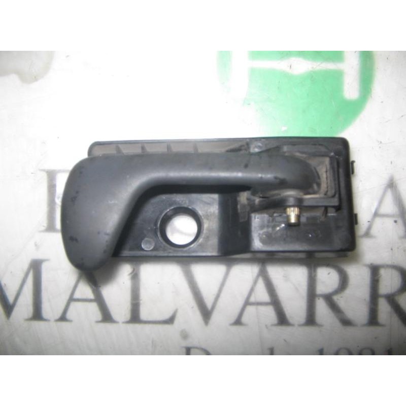 Recambio de maneta interior delantera izquierda para fiat punto berl. (176) 1.1 referencia OEM IAM   