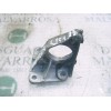 Recambio de soporte motor trasero para renault megane ii berlina 3p confort authentique referencia OEM IAM   