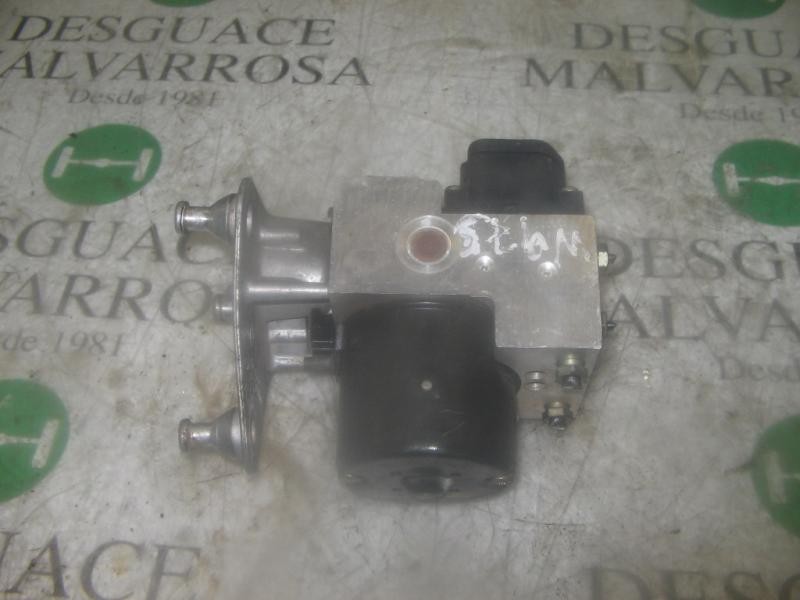 Recambio de abs para mercedes-benz clase c (w202) berlina 180 (202.018) referencia OEM IAM   