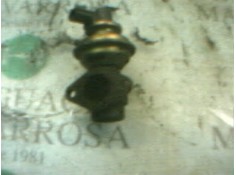 Recambio de valvula egr para ford fiesta berlina 1.8 diesel cat referencia OEM IAM    2