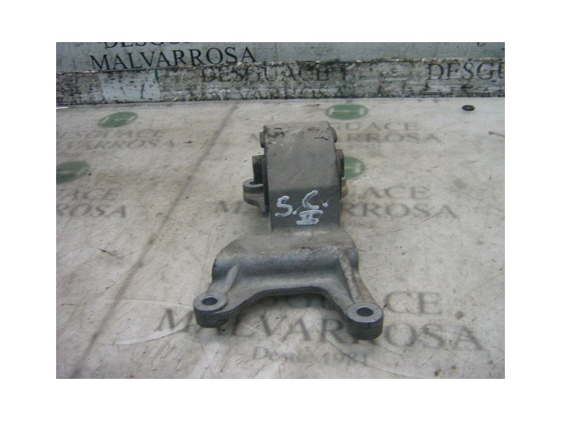 Recambio de soporte cambio para gmc chevrolet alero 2.4 ltr piel referencia OEM IAM   