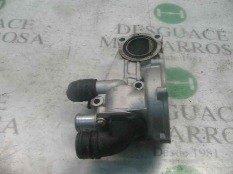 Recambio de termostato para volkswagen polo berlina (6n1) 1.9 diesel referencia OEM IAM   