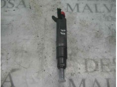 Recambio de inyector para volkswagen polo berlina (6n1) 1.9 diesel referencia OEM IAM   