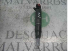 Recambio de inyector para volkswagen polo berlina (6n1) 1.9 diesel referencia OEM IAM   