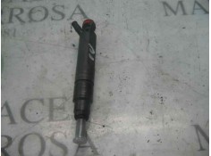 Recambio de inyector para volkswagen polo berlina (6n1) 1.9 diesel referencia OEM IAM   