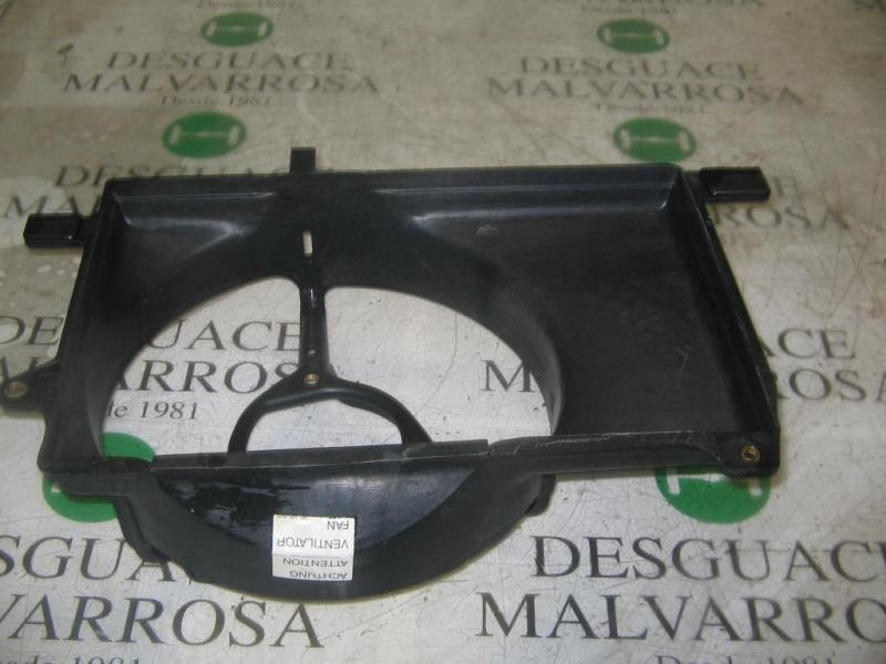 Recambio de canalizador aire para opel corsa a 1.2 referencia OEM IAM   