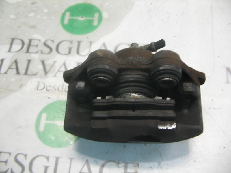 Recambio de pinza freno delantera derecha para opel corsa a 1.2 referencia OEM IAM   
