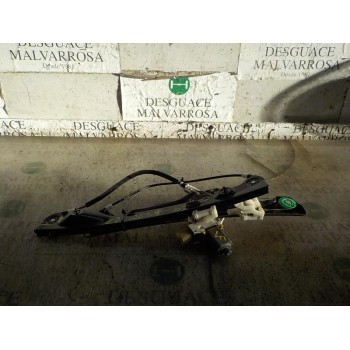 ELEVALUNAS DELANTERO IZQUIERDO 51337140587 