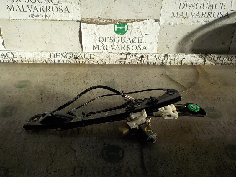 Recambio de elevalunas delantero izquierdo para bmw serie 3 berlina (e90) 2.0 16v diesel cat referencia OEM IAM 51337140587  