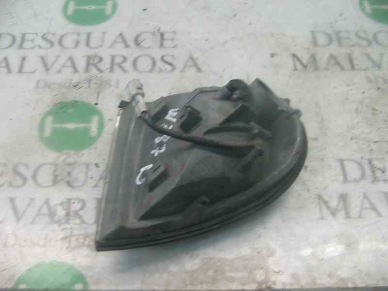 Recambio de piloto delantero derecho para nissan micra (k11) 1.0 16v cat referencia OEM IAM   