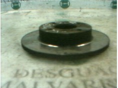 Recambio de disco freno delantero para renault r 11 1.4 gtl referencia OEM IAM    2